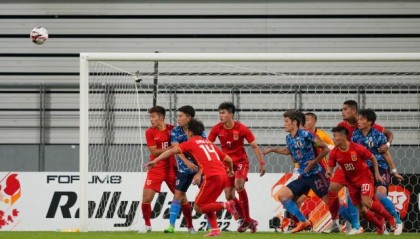 九游官网注册-东亚杯赛后猜想：国足选拔队直接升格国家队？