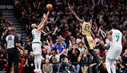 九游官网注册-双探花关键时刻哑火！为何凯尔特人依旧还能赢？