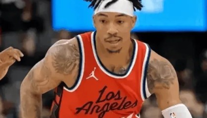 九游网页版-卢：我们很相信米勒，若不是伤病他本赛季原本可以早点上场