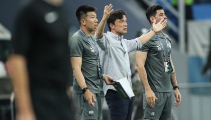 悬念继续！南通形势占优 大连想保级战海港必须赢