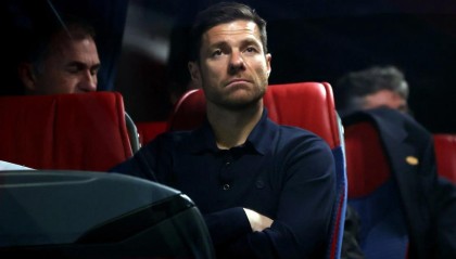 九游在线入口-如释重负：阿隆索下课，皇马再现当机立断的时刻