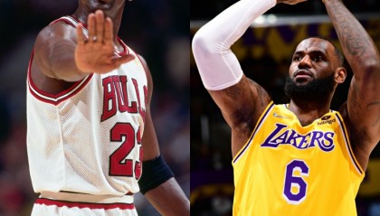 九游在线入口-大将军：任何被称为下一个乔丹的人 媒体都会刻意渲染他们的缺点