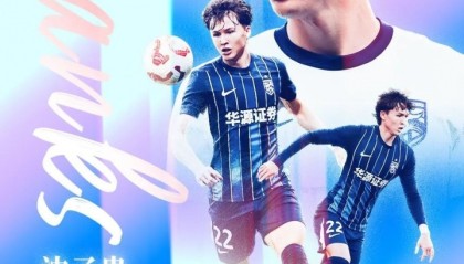 离队公告｜祝福沈子贵、陈宇浩、图多列未来一切精彩