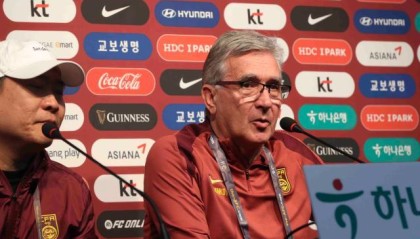 九游在线入口-18强赛分组抽签程序敲定 国足主帅伊万亲赴现场