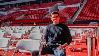 九游体育网站-博主：前上海海港外援奇塔迪尼已敲定加盟宁波队