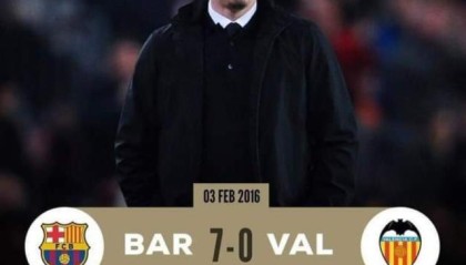 九游体育网站-内文豪调侃了一句巴萨，结果评论区彻底沦陷了…