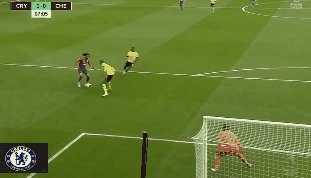 九游体育网站-【英超】齐耶赫绝杀 切尔西1比0客胜水晶宫