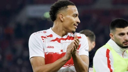 九游官网注册-斯图加特高层：沃尔特马德当时很想离队，莱韦林的情况不一样