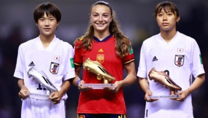 九游网页版-生瓜蛋子？日本亚运女足2/3是01后 其中3个05后