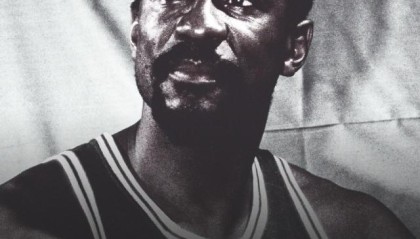 九游网页版-传奇不灭！“指环王”比尔·拉塞尔离世 享年88岁